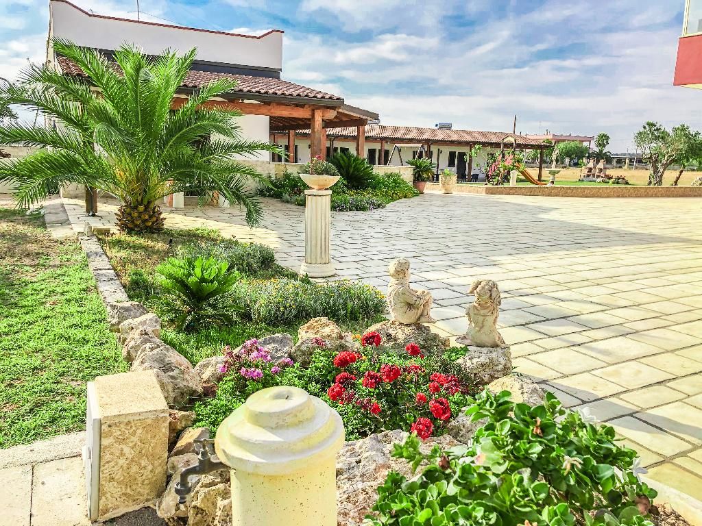 Agriturismo Il Mondo Dei Sogni, foto 9