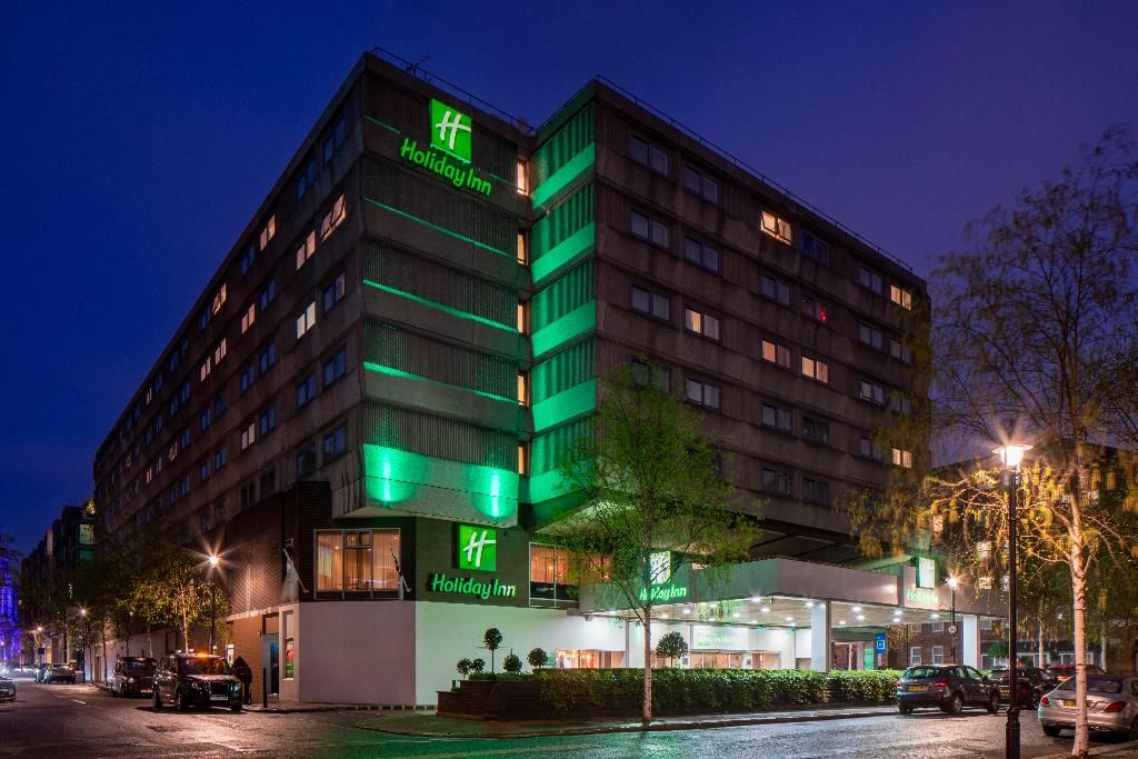 Holiday Inn London Regent's Park, foto 6