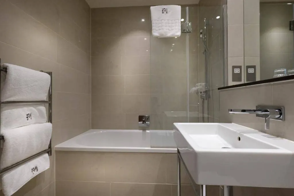 Badkamer