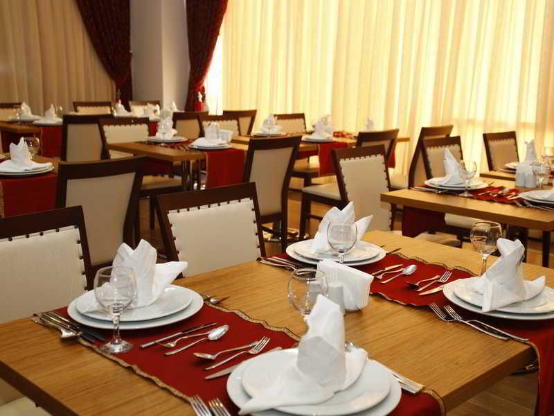 Cenger Beach Resort, foto 11