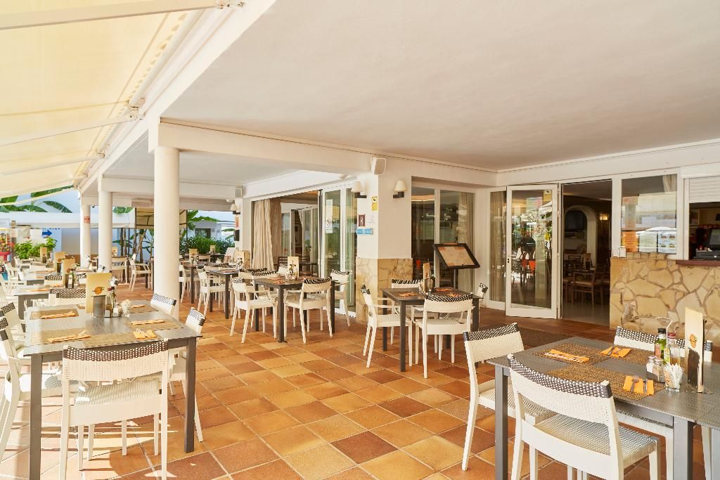 Invisa Aparthotel Casa Luis, foto 4