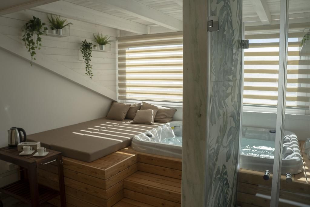Luxmarì Hotel & Spa, foto 2
