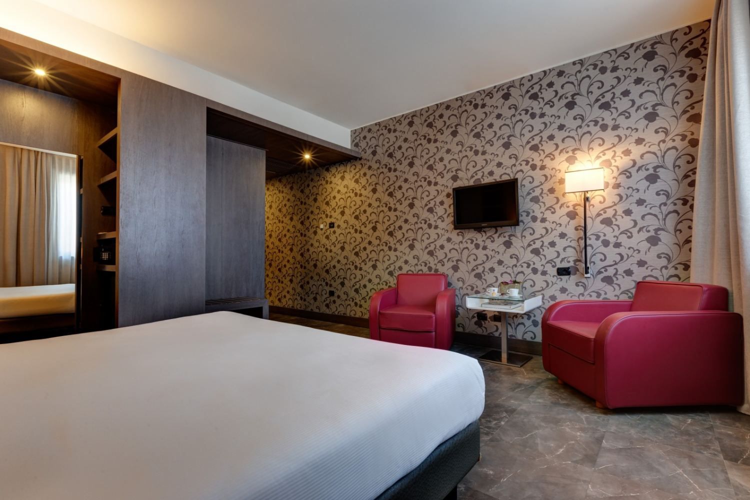 Klima Hotel Milano Fiere, foto 6