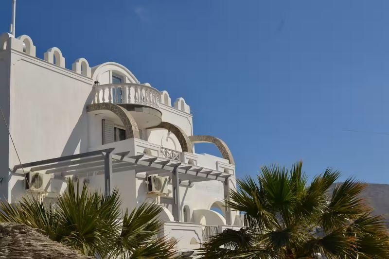 Black Coast Hotel Santorini, foto 5