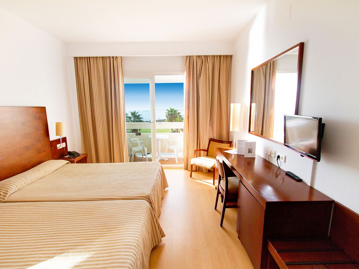 Hotel Garbí Costa Luz, foto 3