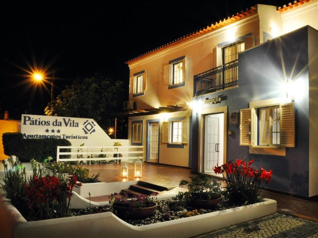 Pátios da Vila Boutique Apartments, foto 5