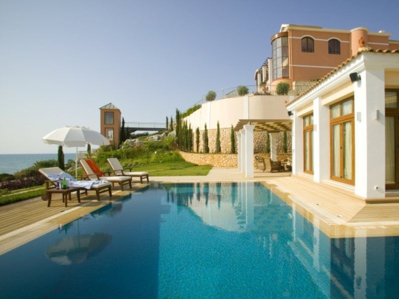 Regina Dell' Acqua Resort, foto 4