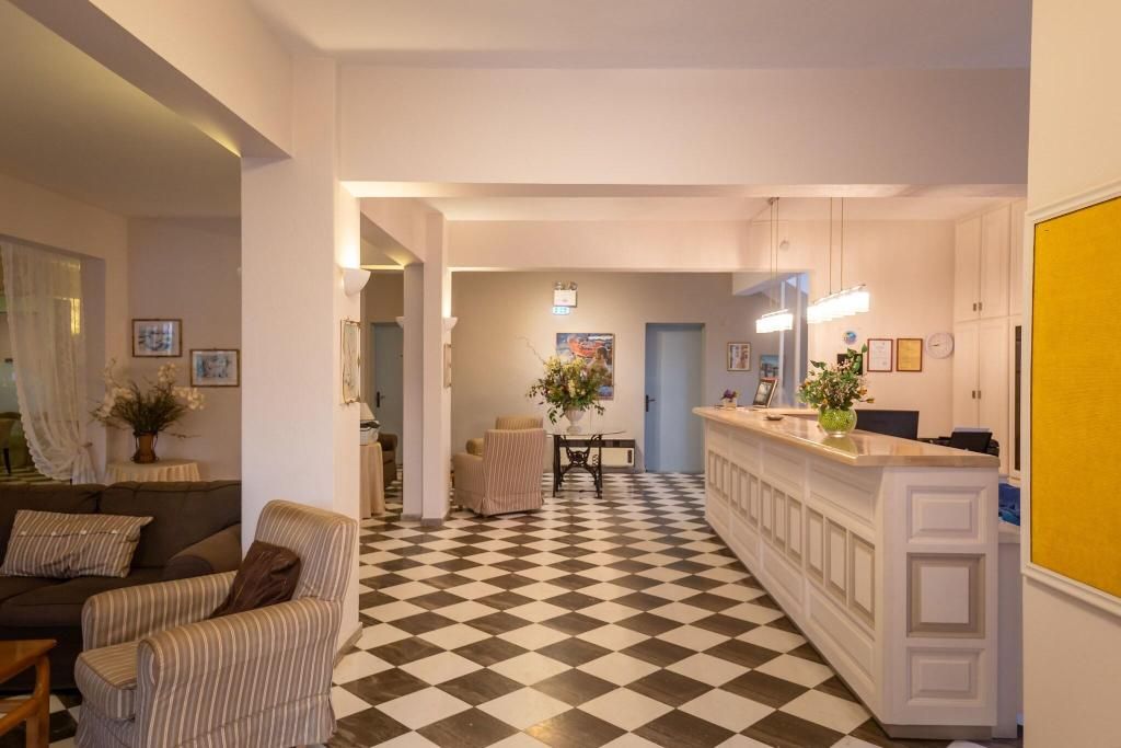 Opera Blue Hotel, foto 2