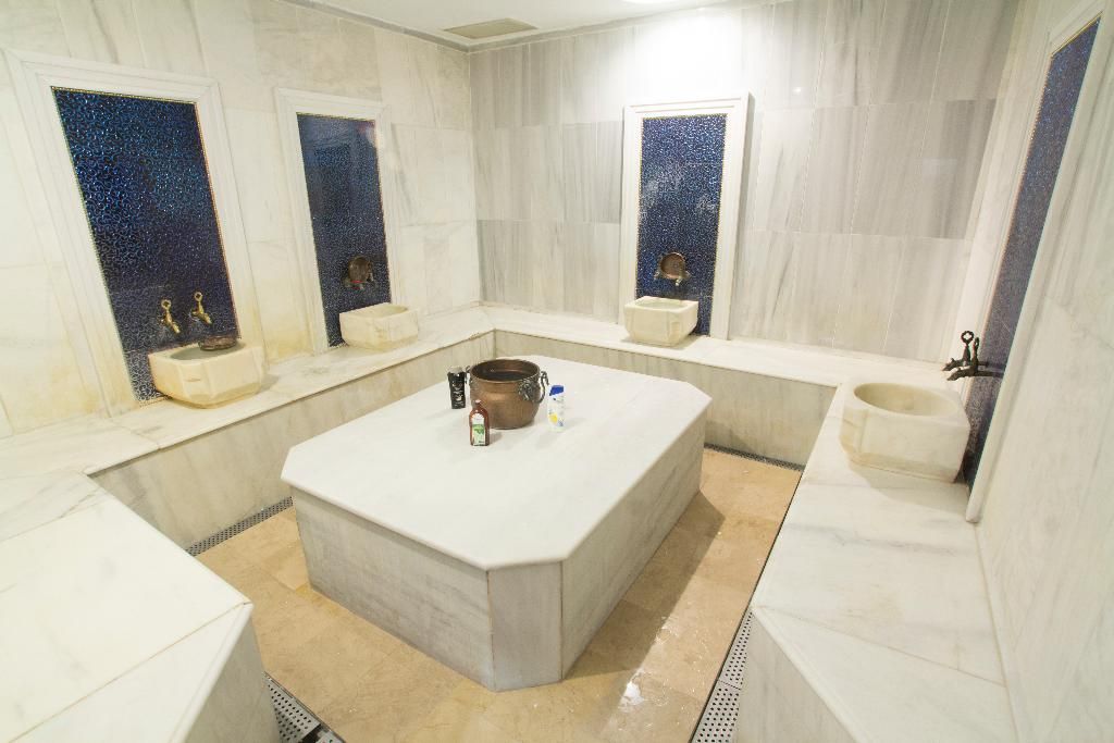 Revia Square Hotel, foto 5