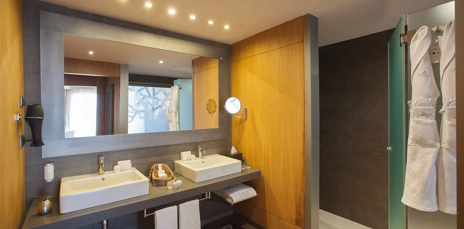 Badkamer