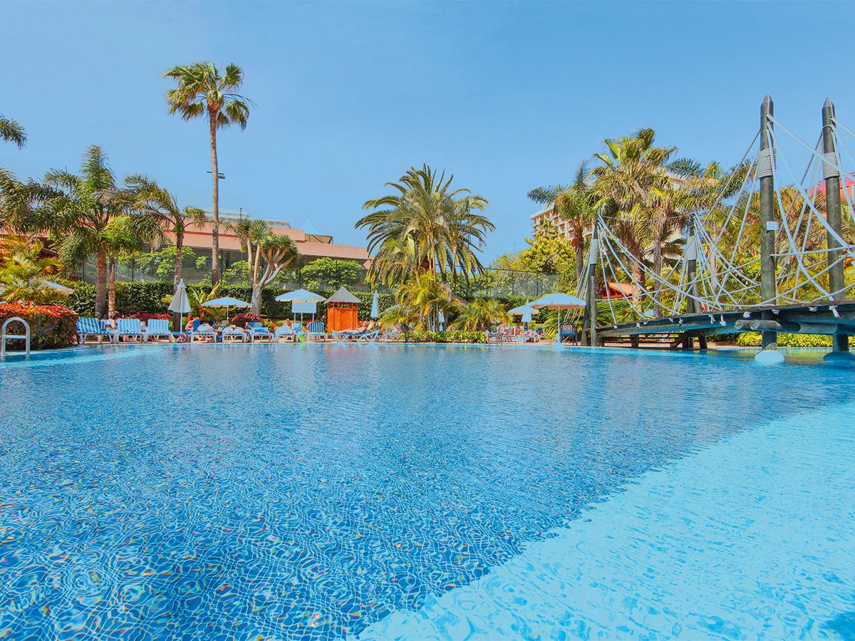 Bahia Principe Explore San Felipe, foto 8