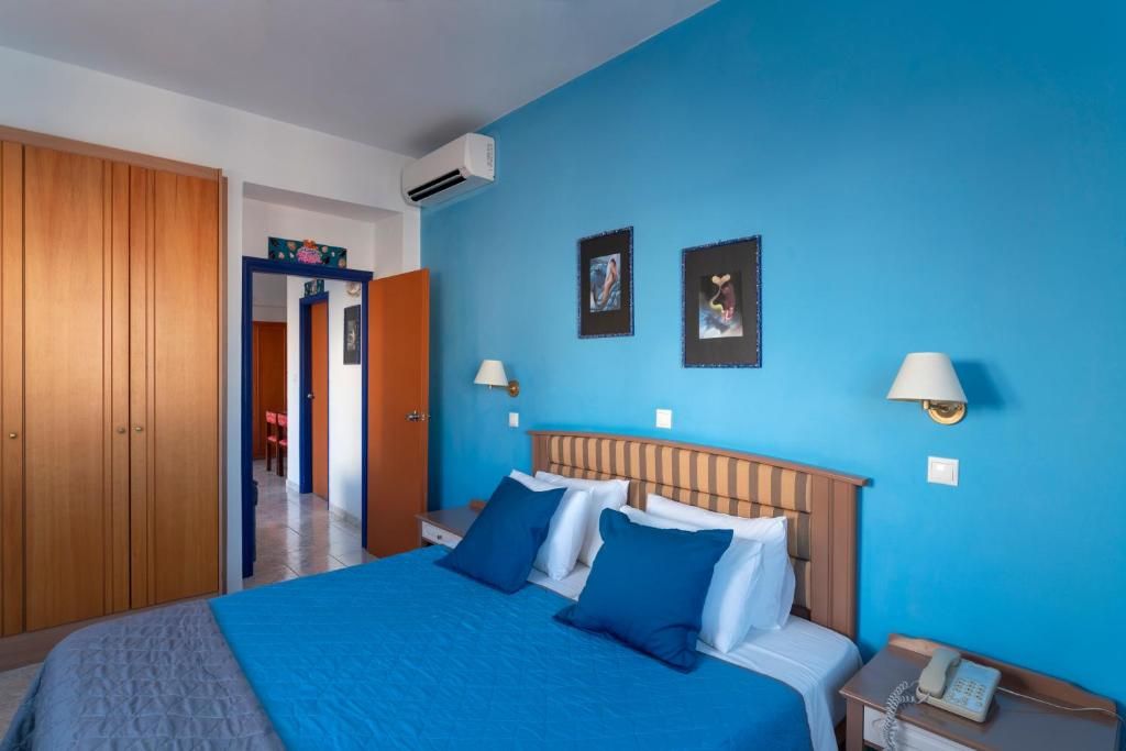 Arte Annapolis Inn, foto 6