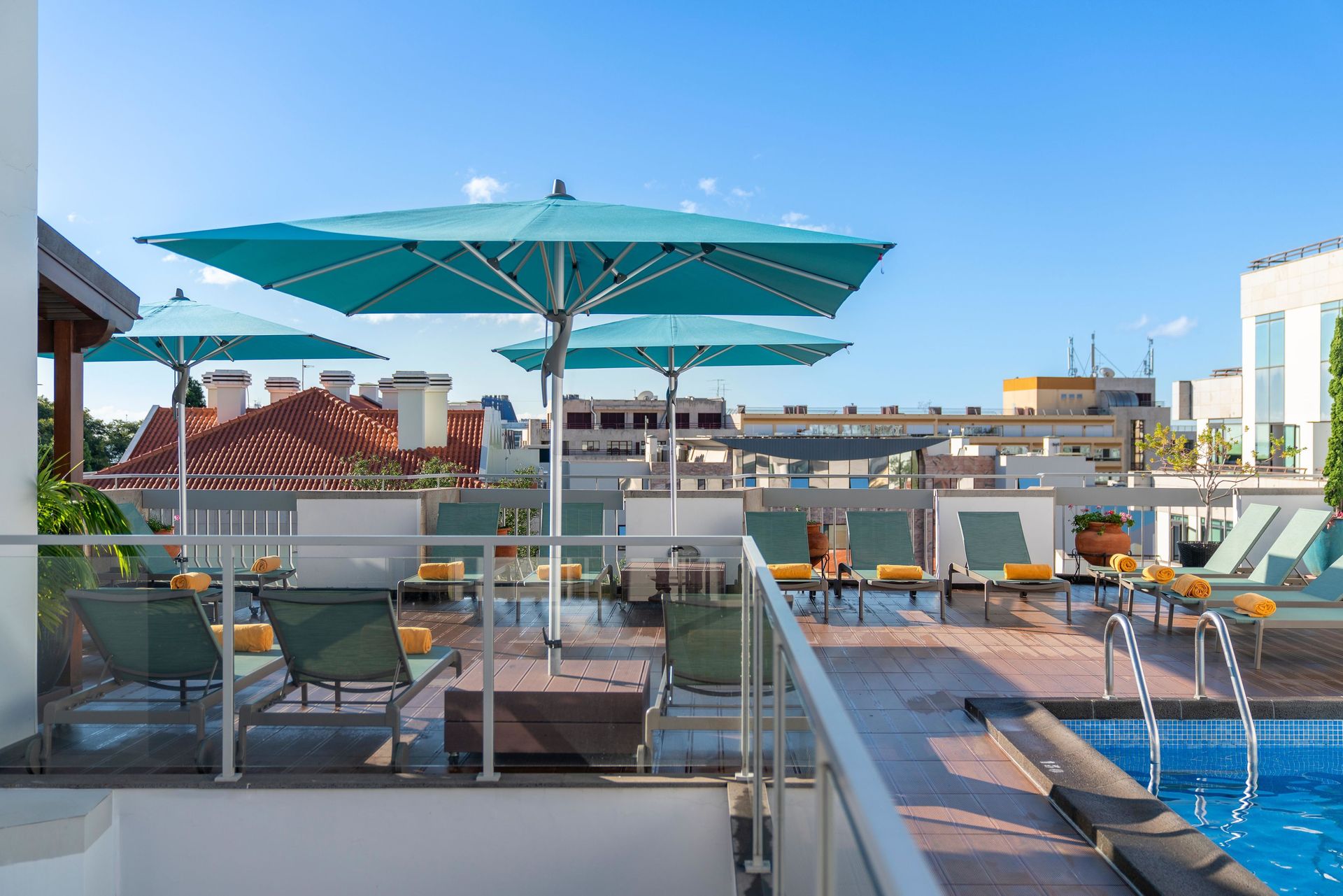 Hotel Madeira, foto 7