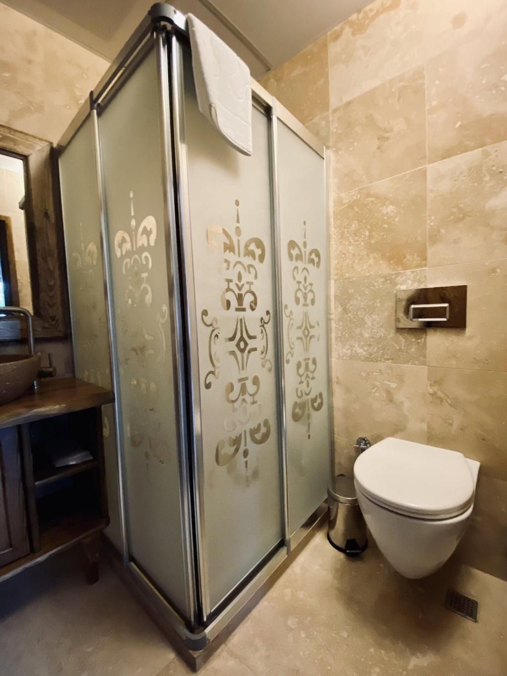 Pashahan Hotel, foto 11
