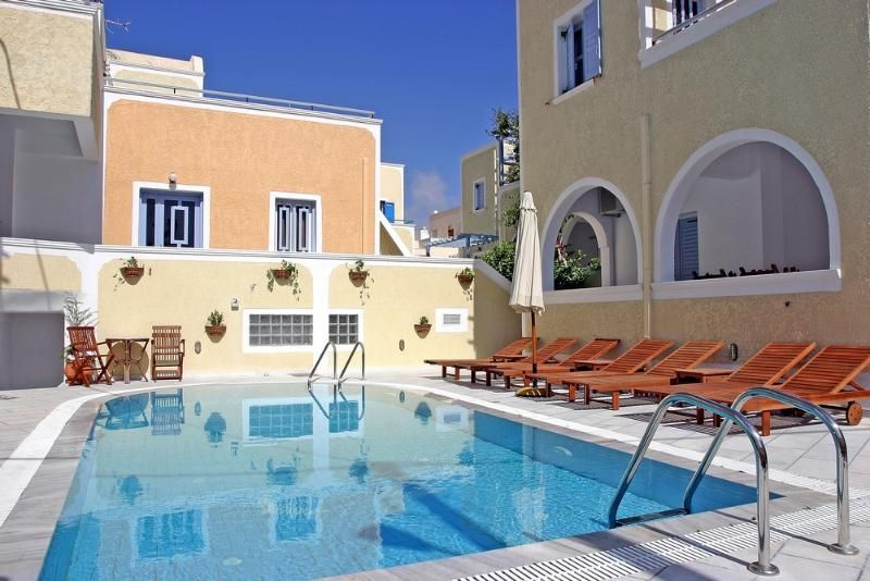 Sellada Apartments, foto 9