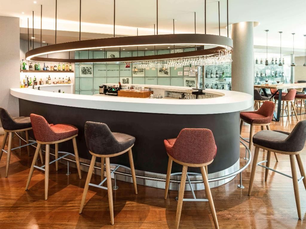 Mercure Porto Gaia Hotel, foto 2