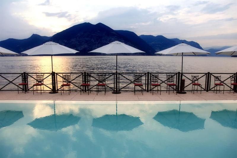 Hotel Araba Fenice, foto 13
