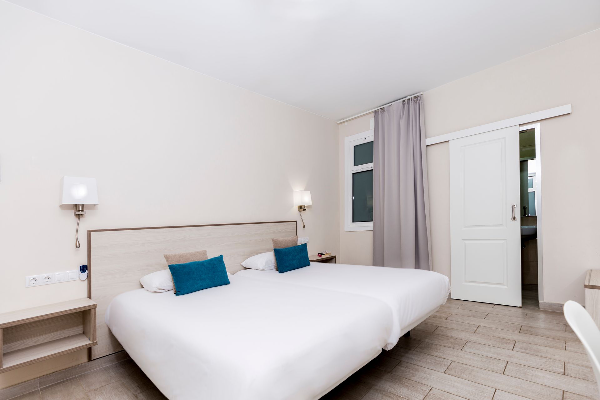 Hotel Madrid, foto 6