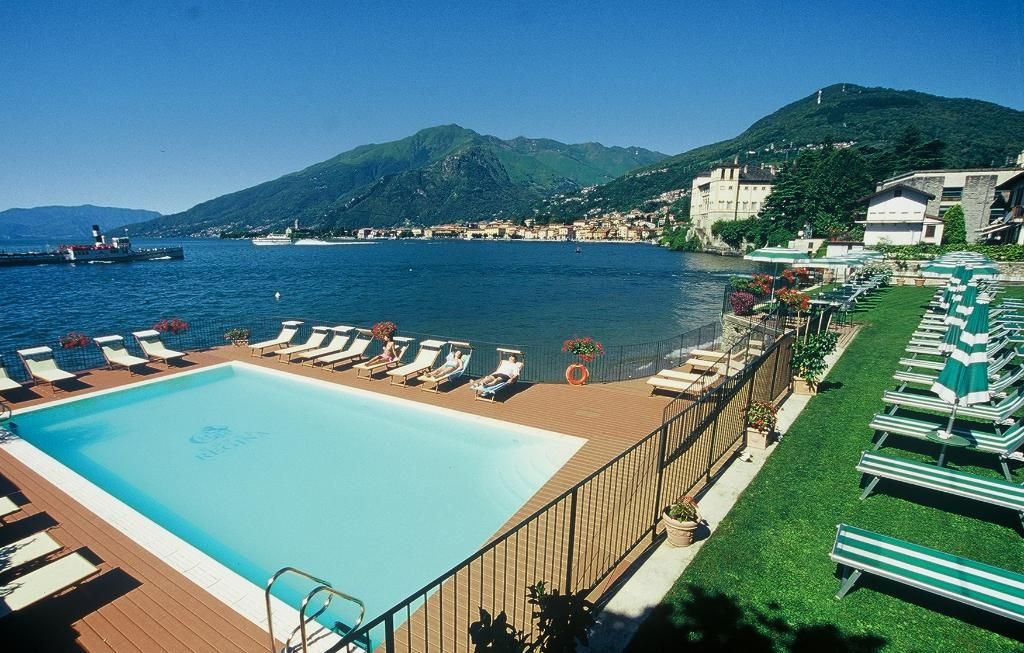 Hotel Regina, foto 2