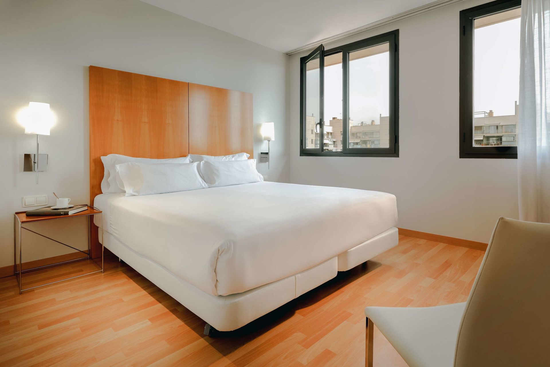 Hotel Catalonia Barcelona Beach, foto 15