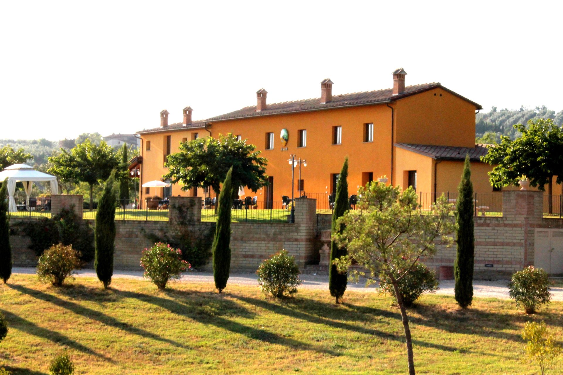 Il Casale, foto 9