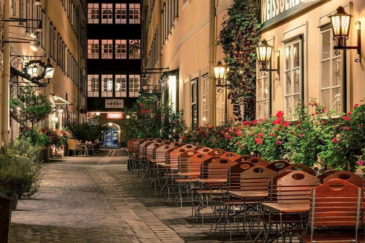 Mercure Grand Hotel Biedermeier Wien, foto 2