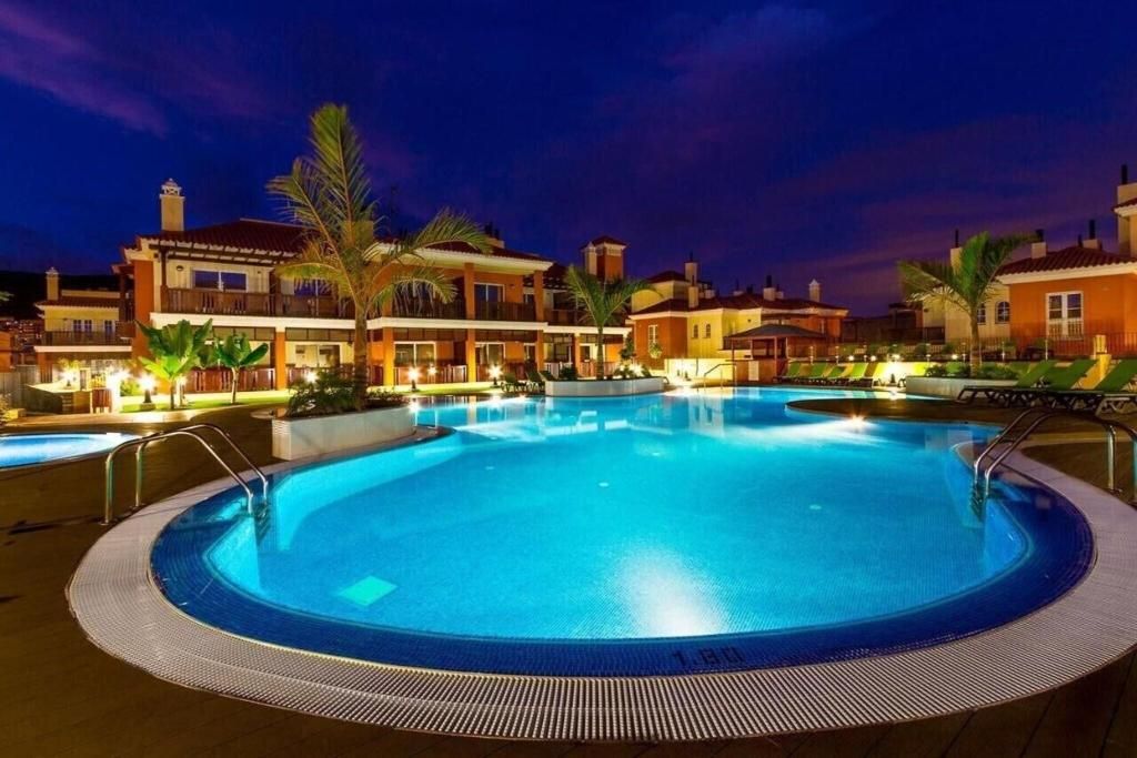LIVVO Monte Carrera Holiday Homes, foto 7