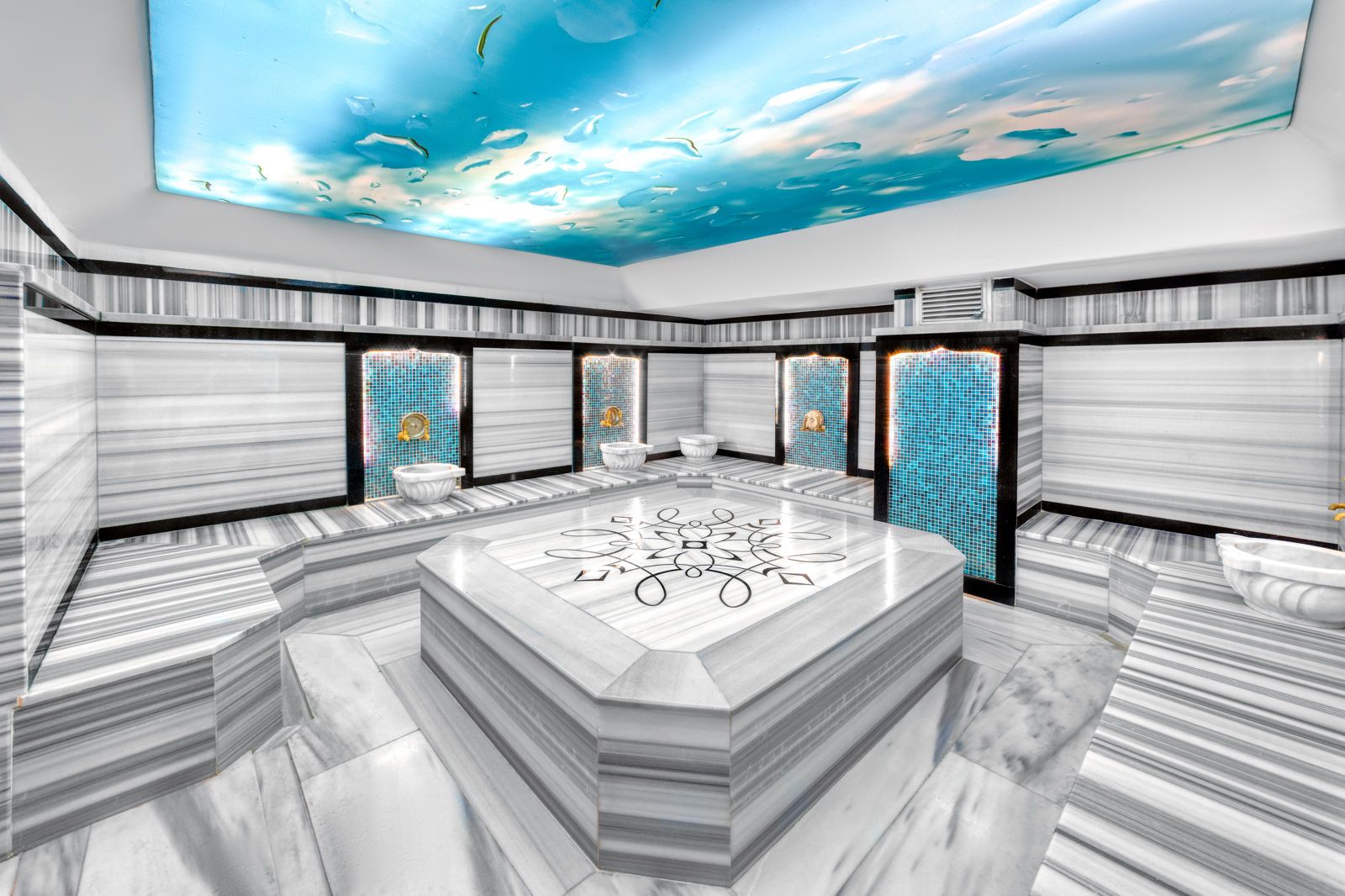 Kahya Hotel, foto 13