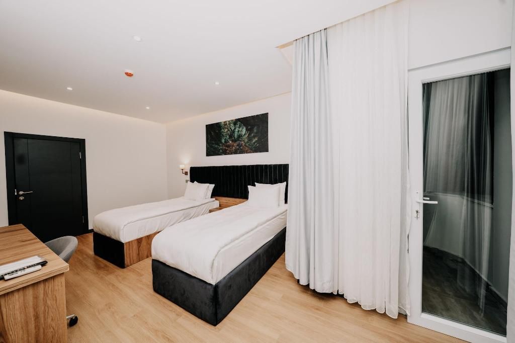 Business Life Hotel Bakirkoy, foto 5