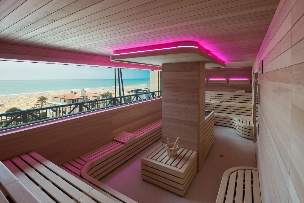 Bibione Palace Suite Hotel , foto 3