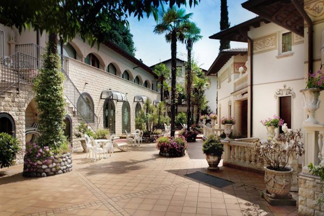 Ville Montefiori, foto 9