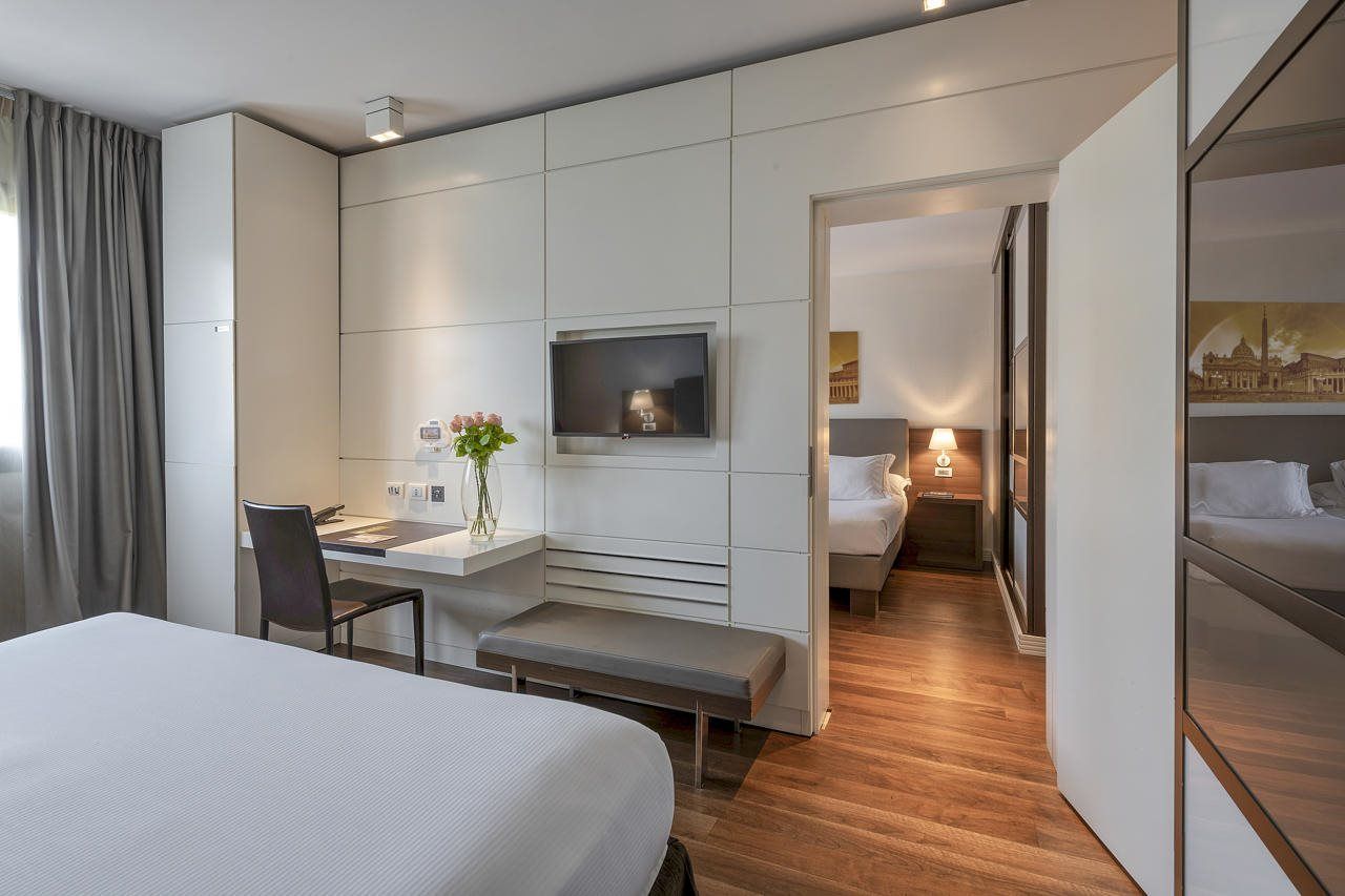 H10 Roma Citta, foto 7