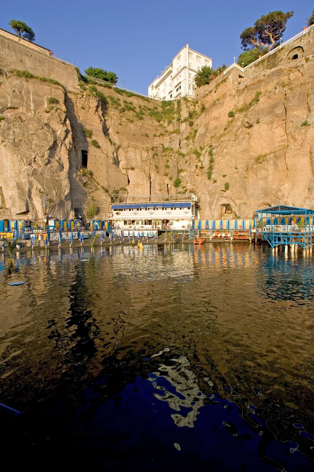 Hotel Mediterraneo Sorrento, foto 8