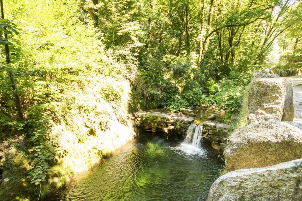 Águas do Gerês - Hotel, Termas e Spa, foto 8