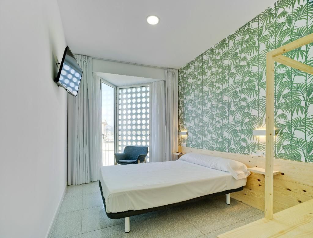 Loop Inn Hostel, foto 2
