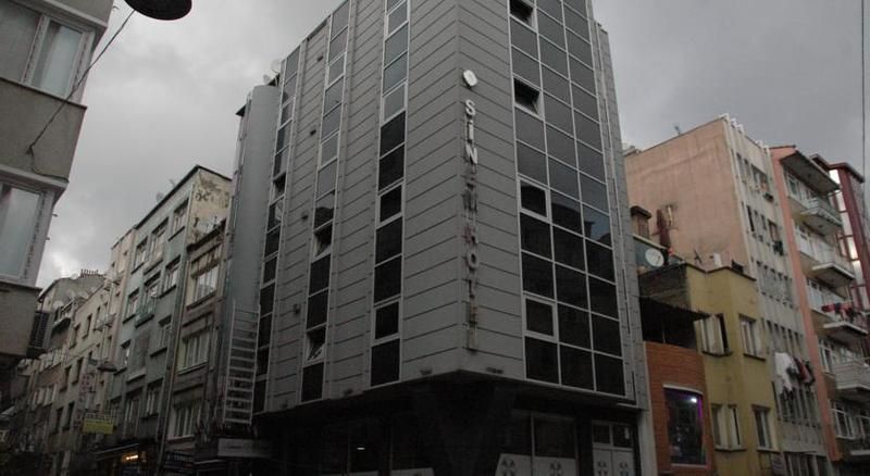 Sinem Hotel, foto 11