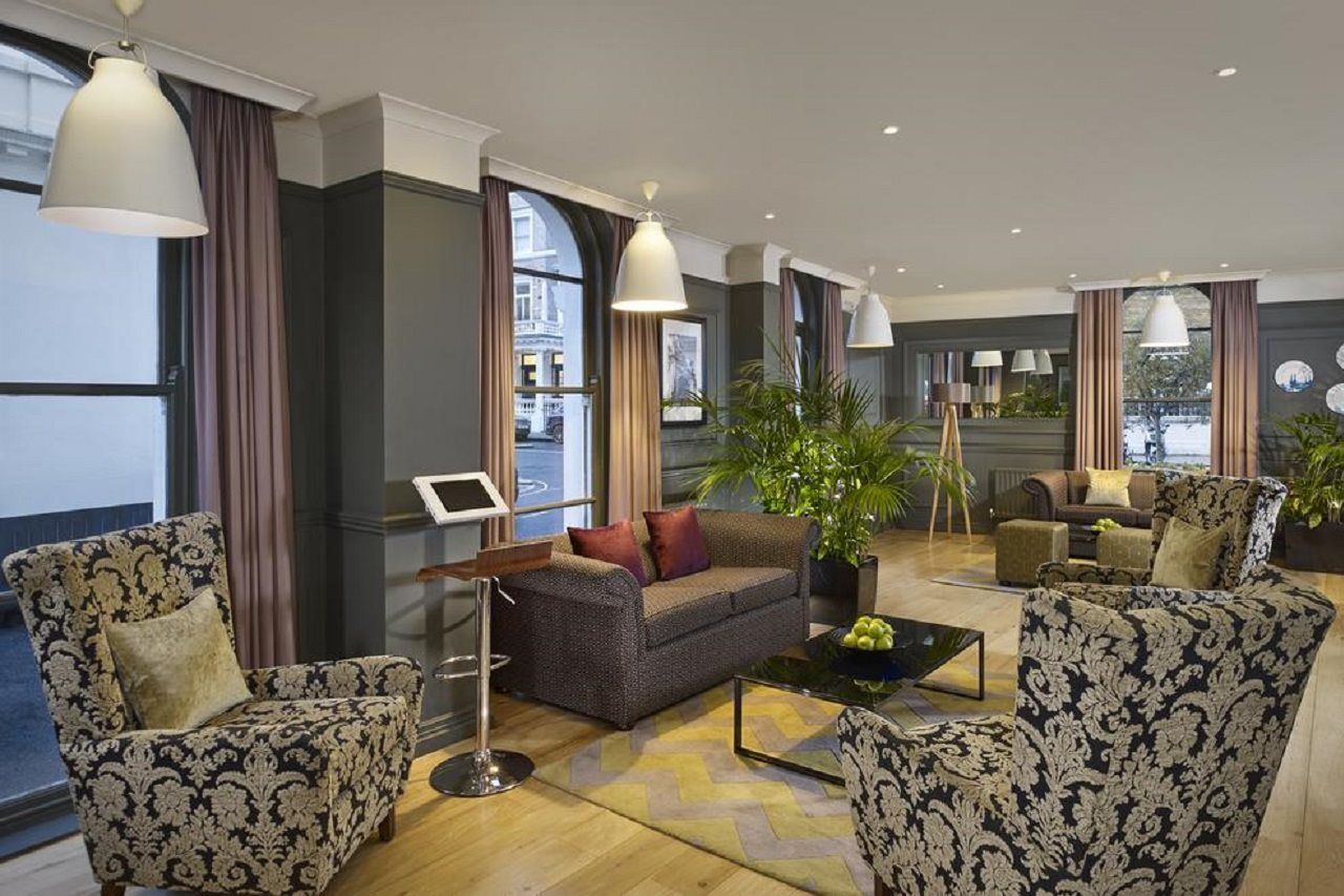 Citadines South Kensington London, foto 2