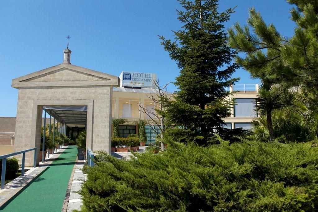 Del Campo, foto 2