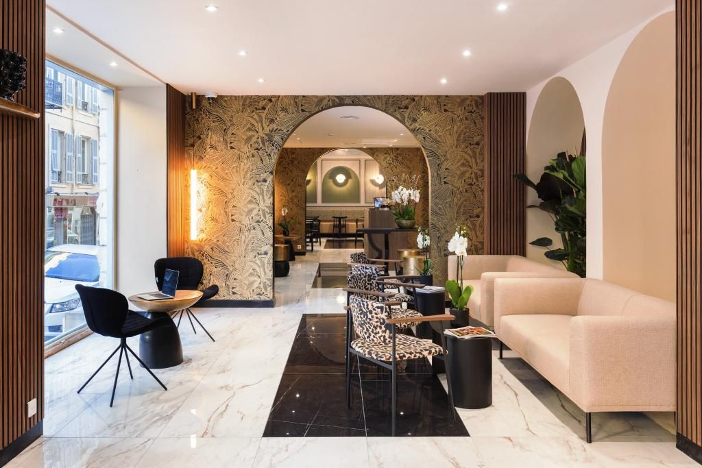 Hôtel Khla, foto 14