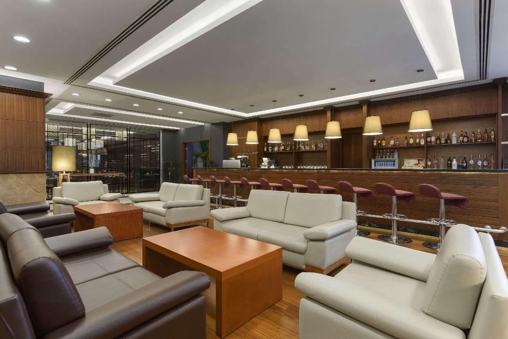 Ramada Plaza by Wyndham Izmit, foto 13
