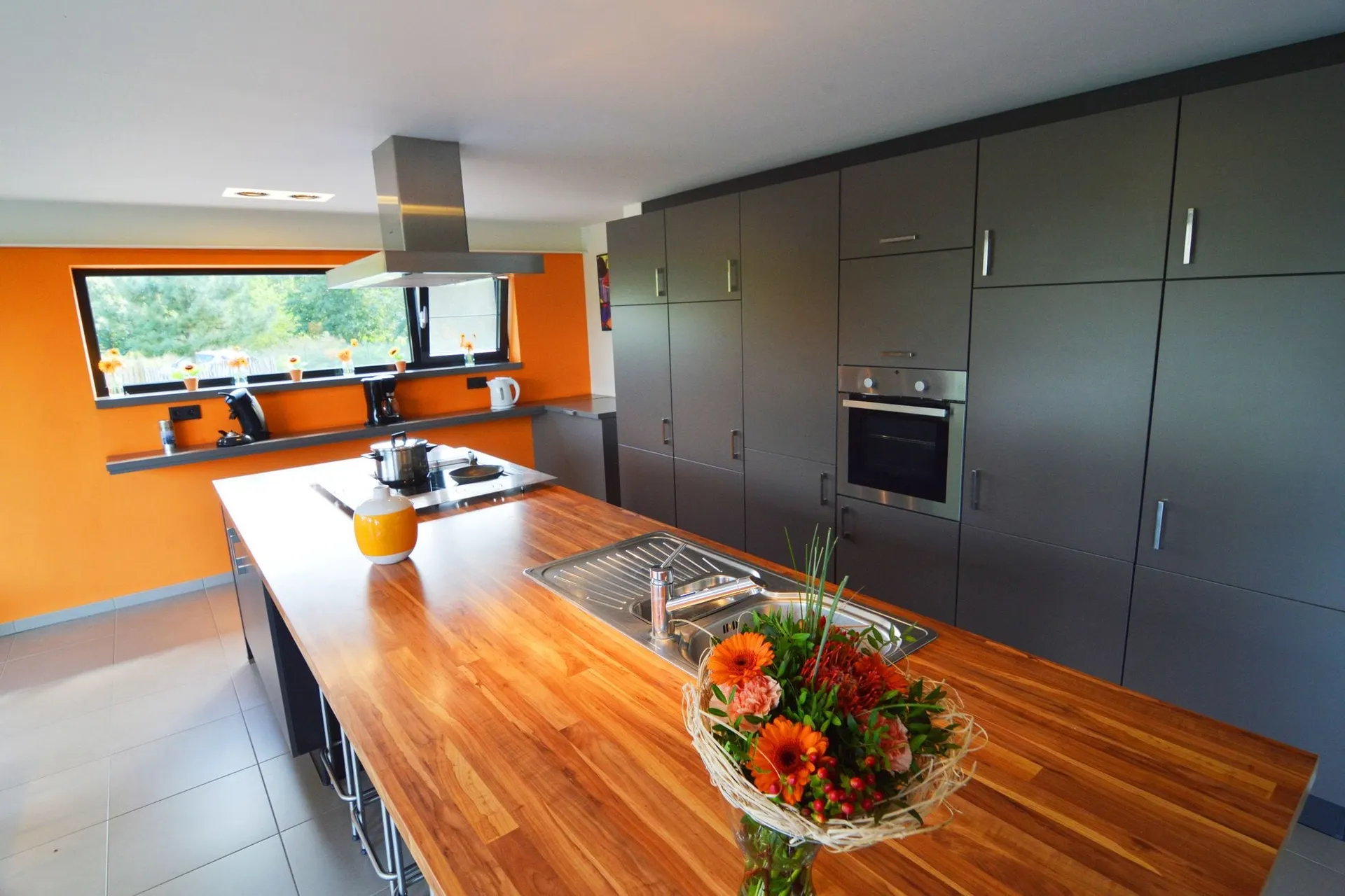 Keuken