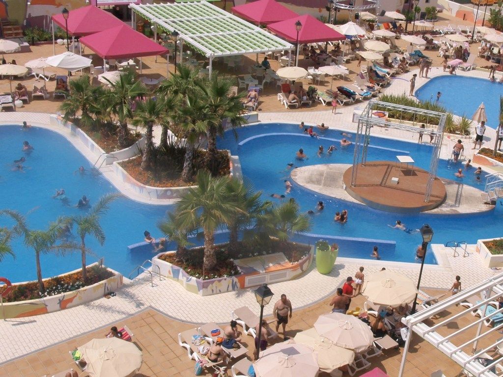 Magic Sports Hotel, foto 5
