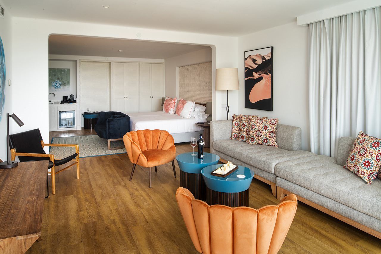 Hotel Fariones, foto 7