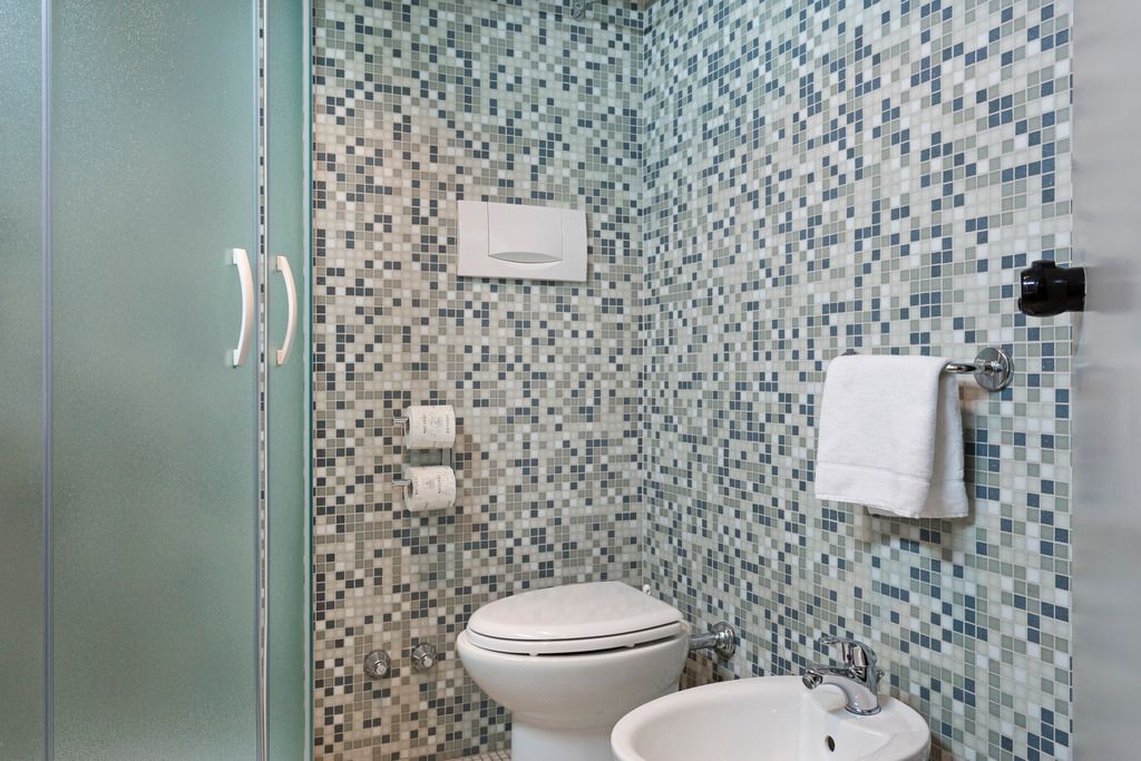 B&B HOTEL Udine, foto 8