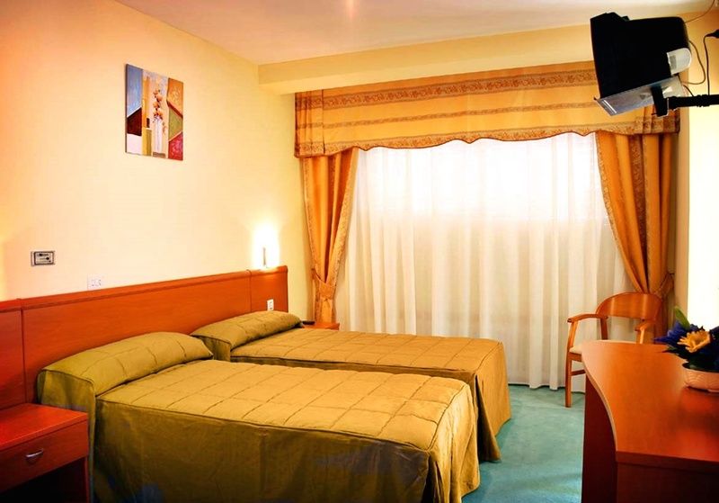 Hotel Las Viñas, foto 14