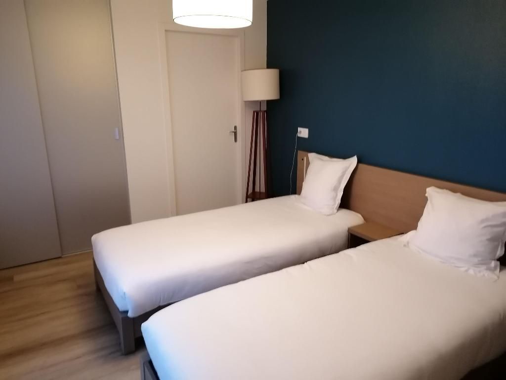 Appart'Hôtel Quimper, foto 10