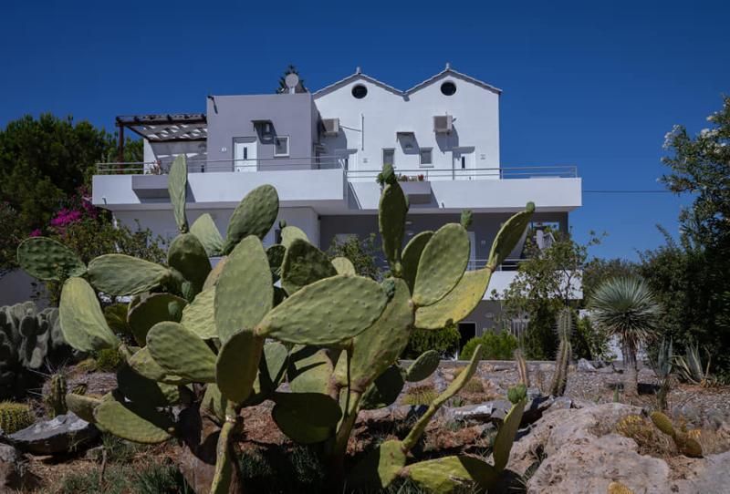 George Beach Studios & Villas, foto 14