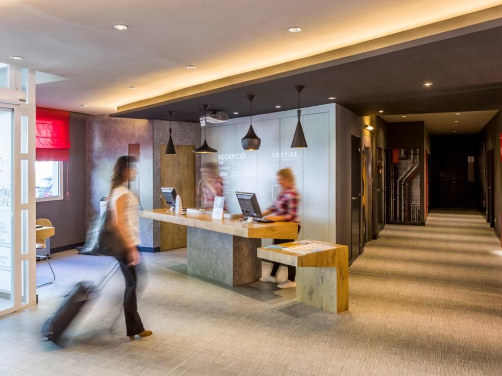 ibis Barcelona Castelldefels, foto 5
