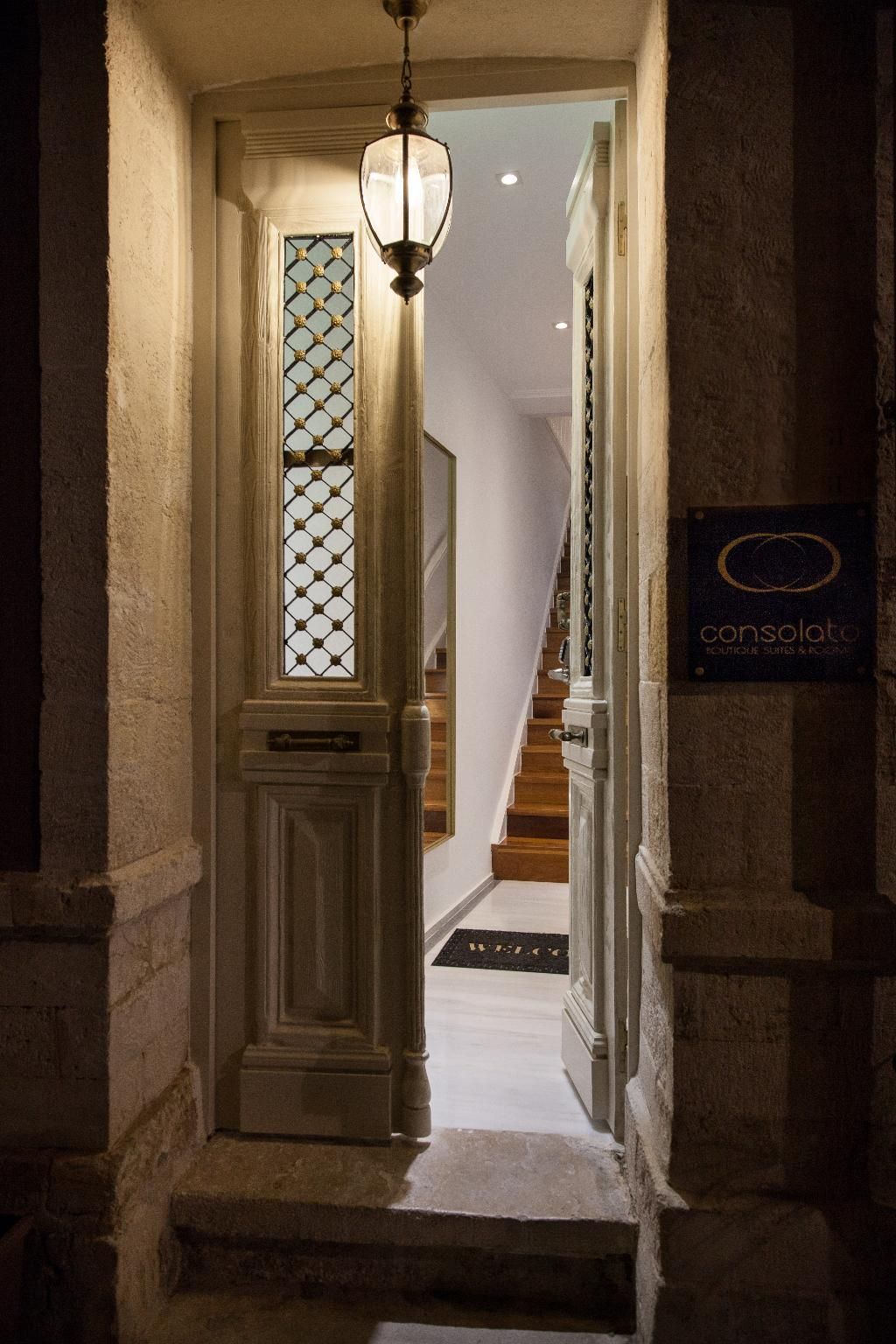 Consolato Boutique, foto 15