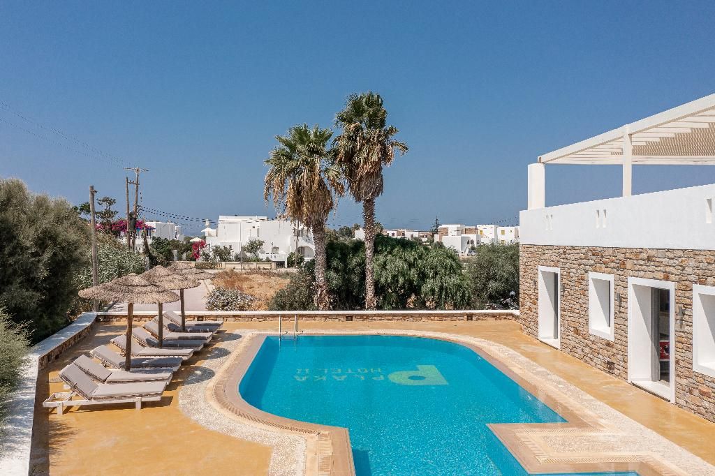 Plaka Hotel II, foto 6
